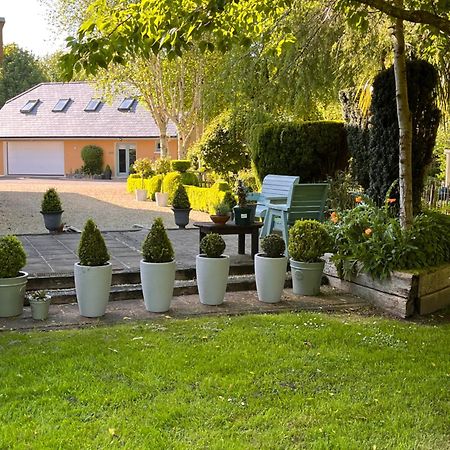 The Mews Villa Newbridge  Dış mekan fotoğraf