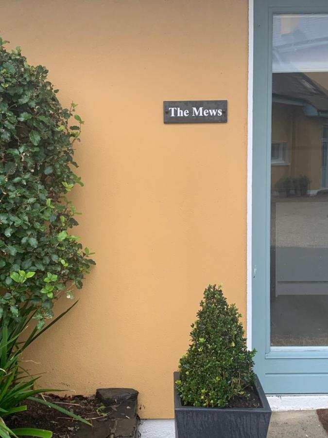 The Mews Villa Newbridge  Dış mekan fotoğraf