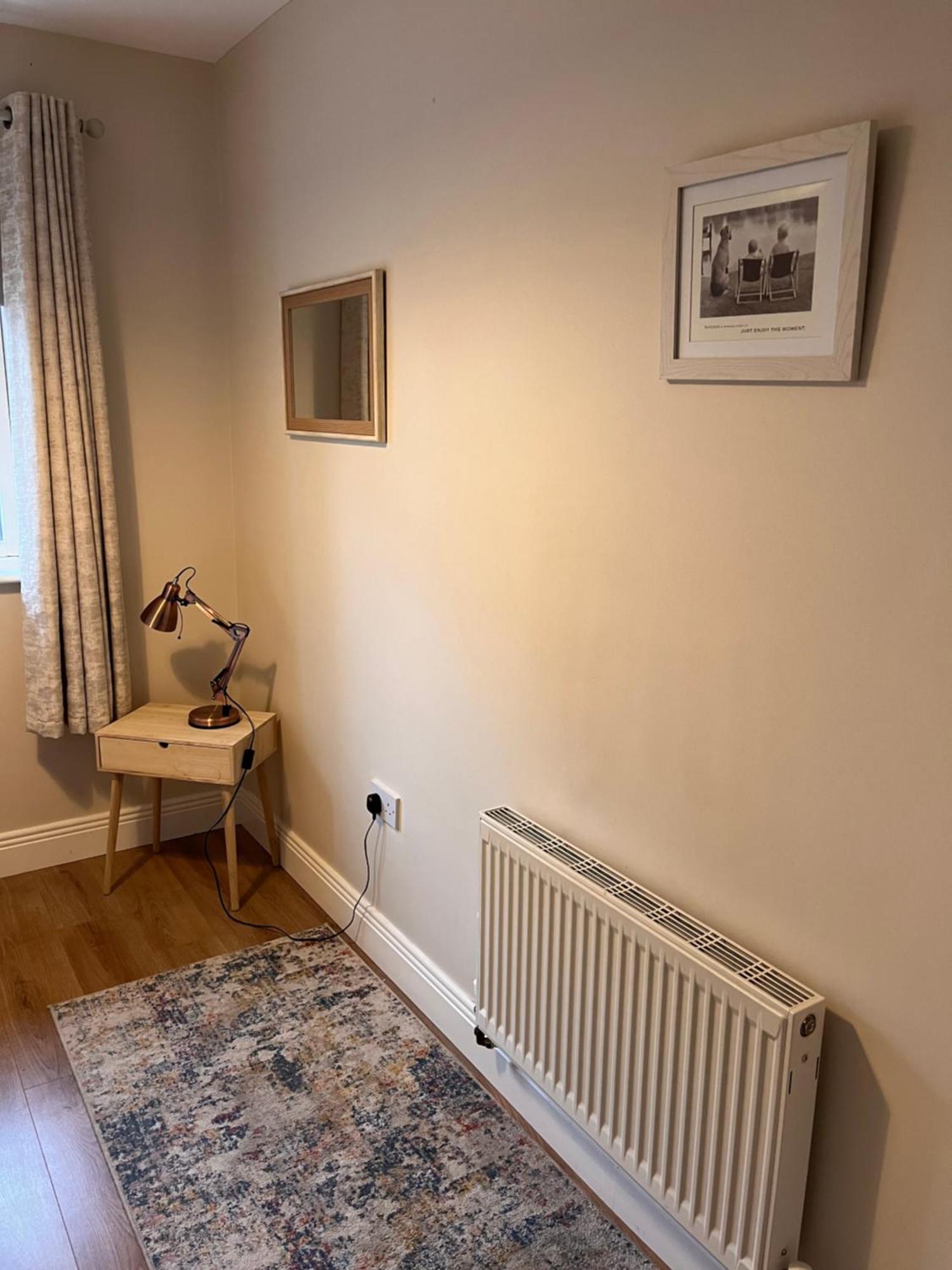 The Mews Villa Newbridge  Dış mekan fotoğraf